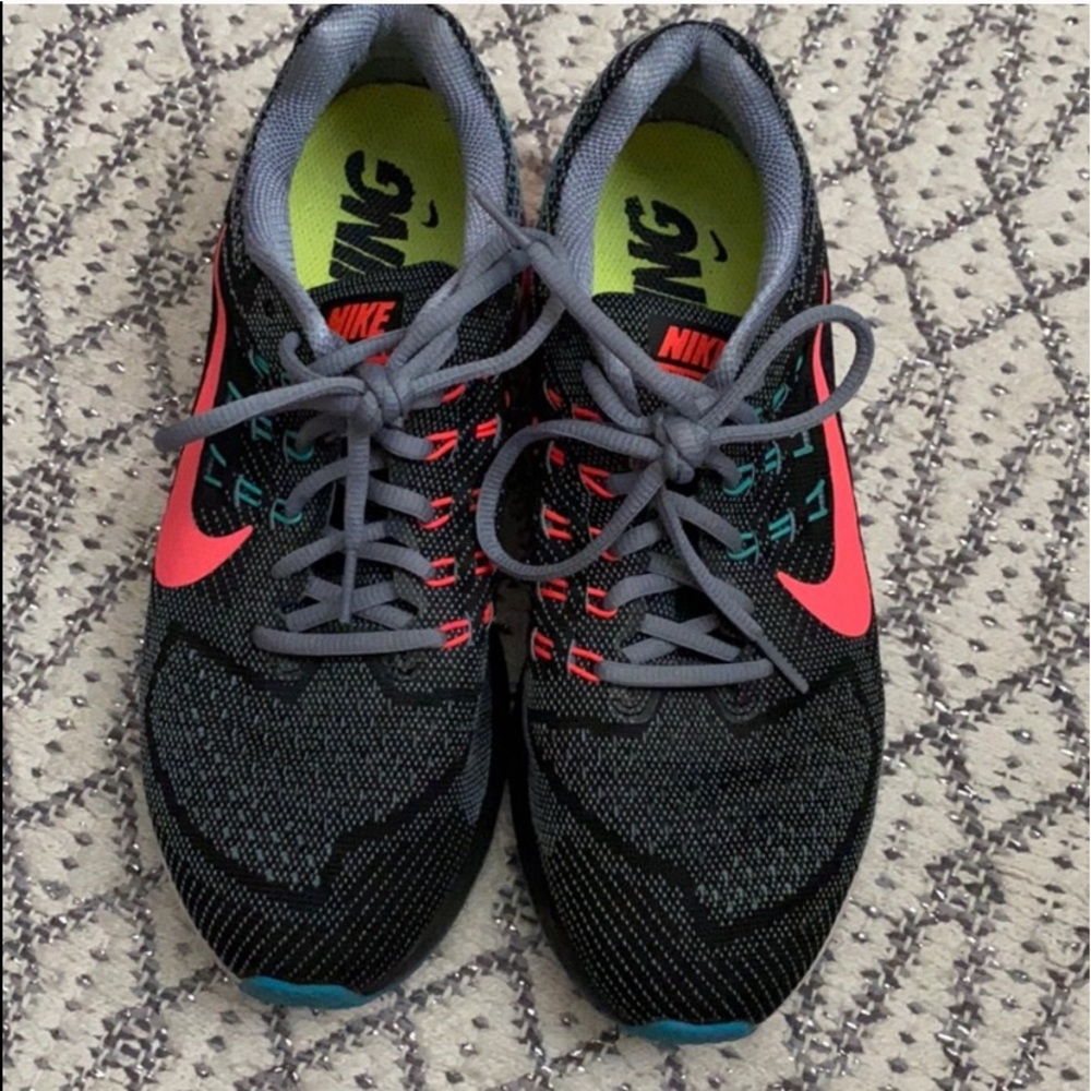 Nike sneakers